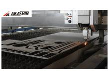 搬送機械メーカーの製造スタッフ（鋼材加工）松永工場／正社員／未経験ＯＫ