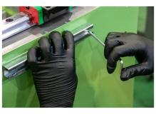 専用機械装置の組立