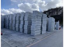 コンクリート製品の製造