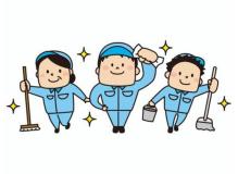 【岡山市南区／院内清掃】時給1，250円◎産婦人科で“人の役に立つ”お仕事｜週休2日制