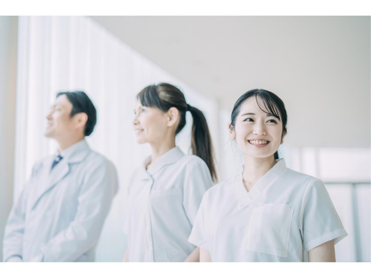 歯科衛生士／正社員／残業少なめ／託児施設あり