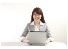 一般事務スタッフ（土日祝休み残業無し）