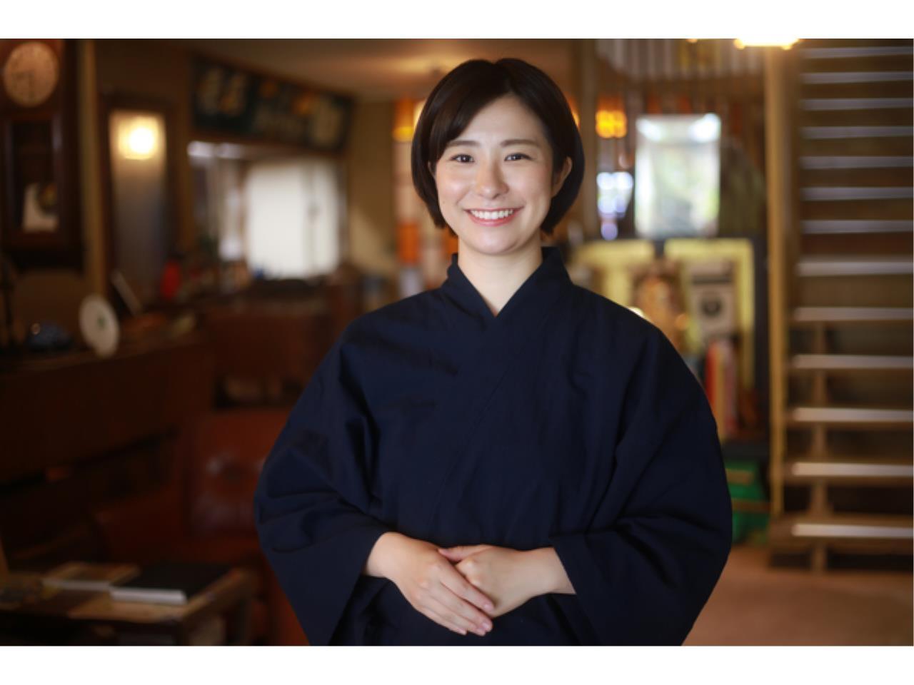 週2日から働ける料亭のホール調理補助