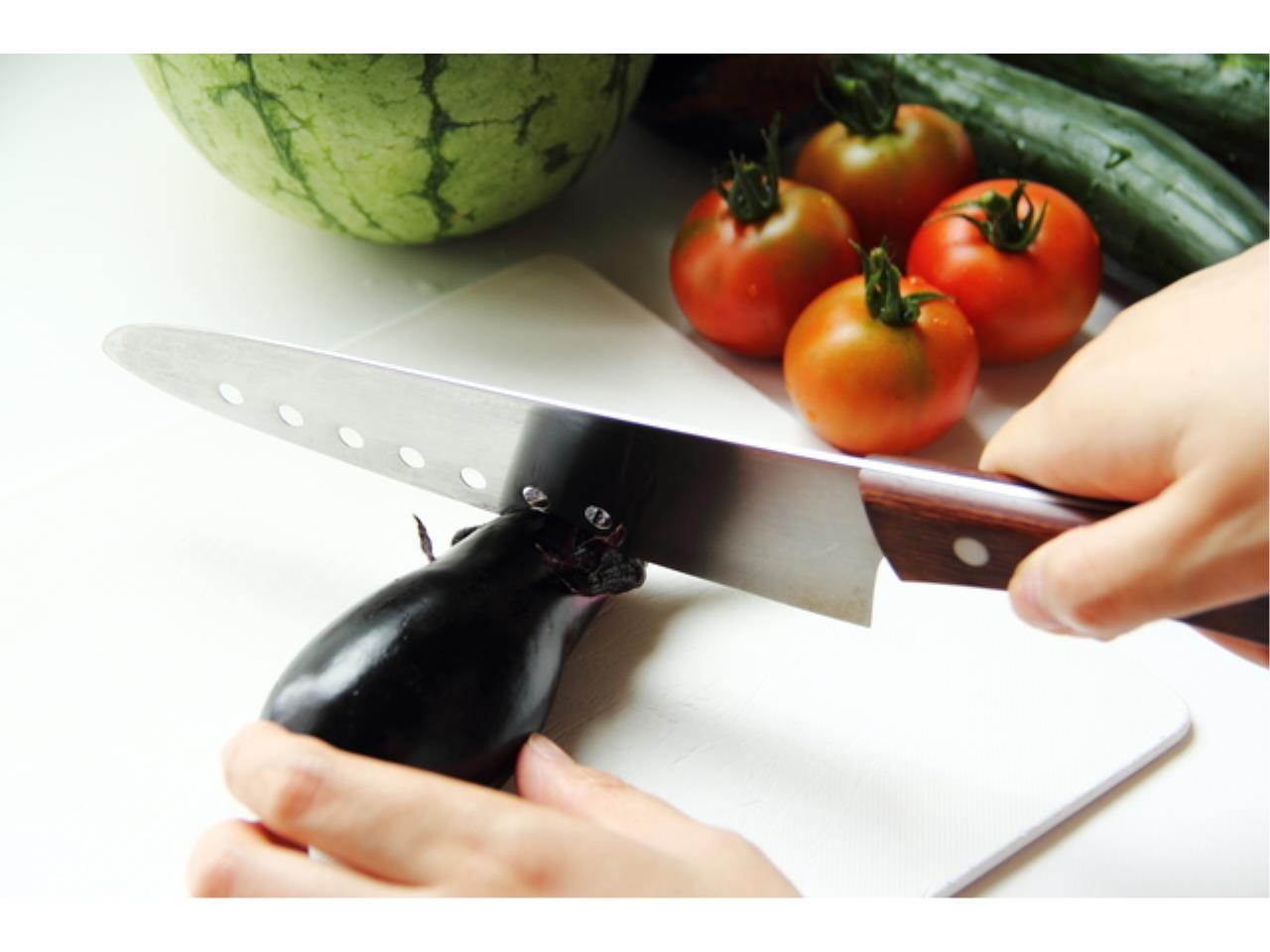 調理補助スタッフ