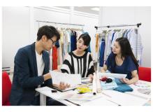 アパレルメーカー向けＯＥＭのルート営業職