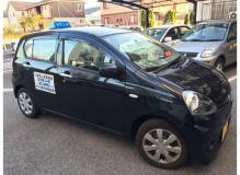 福山の作業風景