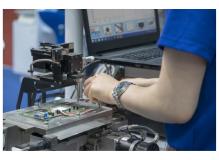 『更新日：2026/4/23』<BR><BR>◎エキシマＵＶ照射装置、ＵＶ－ＬＥＤ照射装置等の組立・検査<BR>◎未経験ＯＫ！最初は図面が読めなくても大丈夫！<BR>◎組立・動作確認・検査完了まで