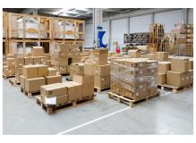 電子装置部品の検品 在庫管理 調達スタッフ 正社員