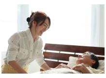 未経験者歓迎の作業風景