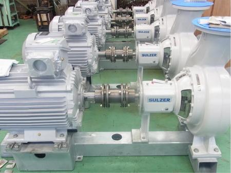 営業とお客様を結び工場が円滑に作業できる環境を整備する工務職