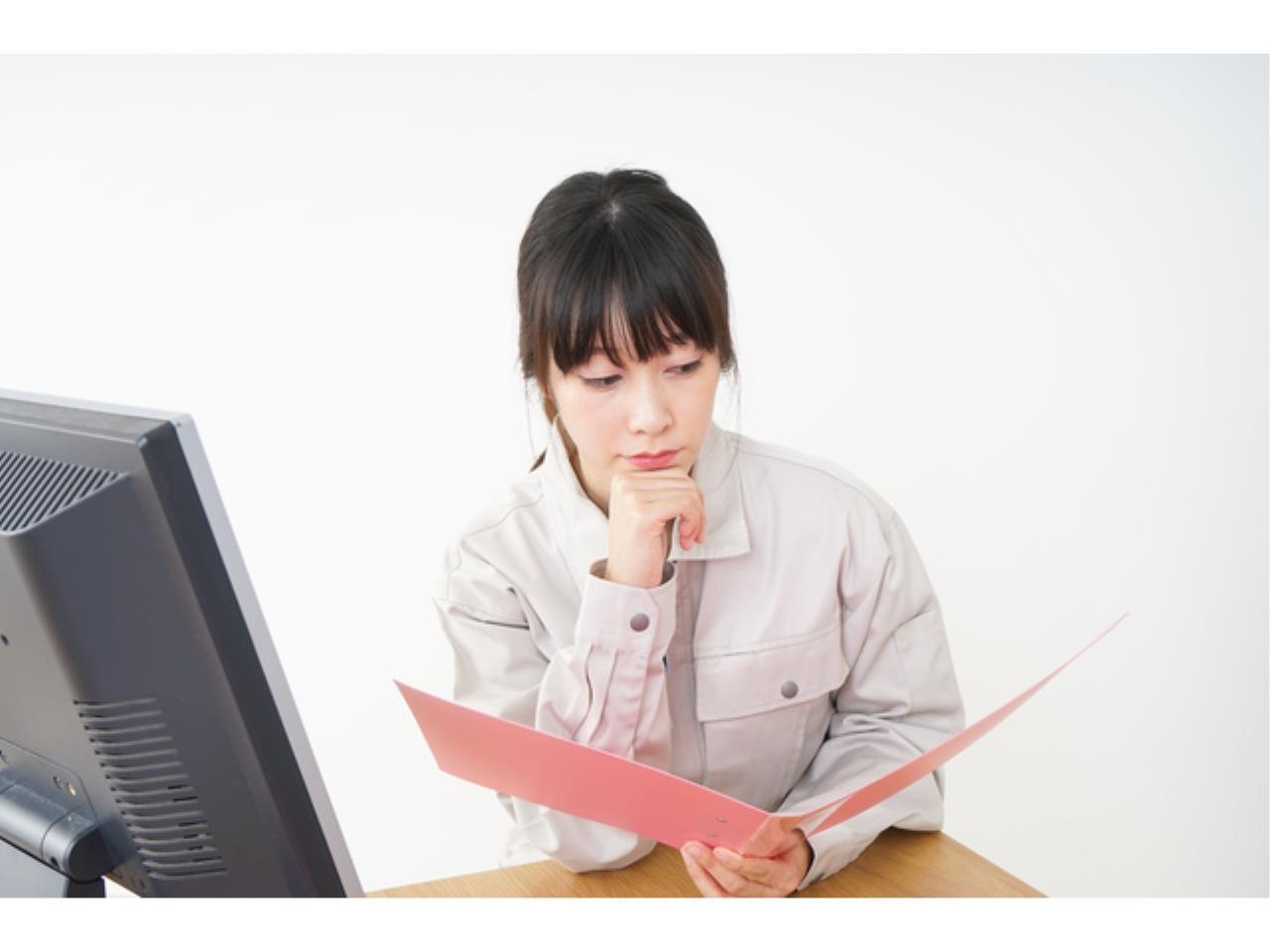 営業とお客様を結び工場が円滑に作業できる環境を整備する工務職