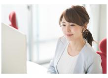 繊維染色メーカーでの一般事務 正社員