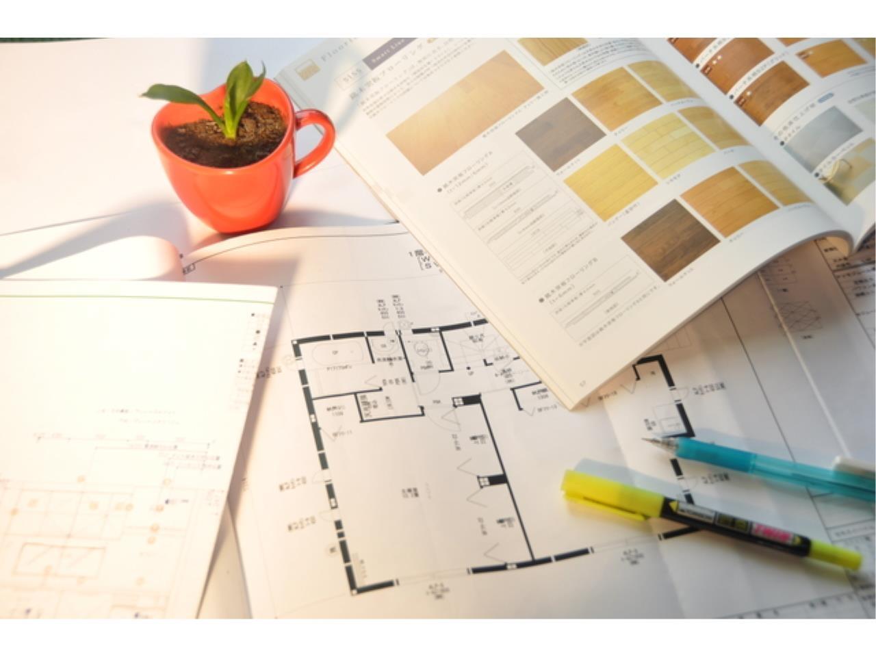 商業施設や住宅の正社員施工管理