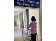 製造未経験者歓迎の作業風景