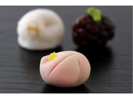 週３日からお休み希望の相談できる和菓子工場の短期スタッフ