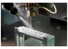 派遣の作業風景