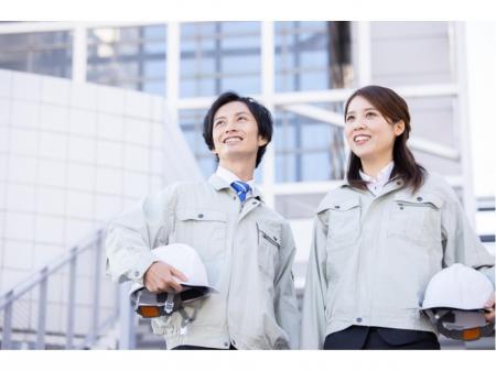 未経験でも採用します♪貴重な自動車整備士の正社員を募集！！