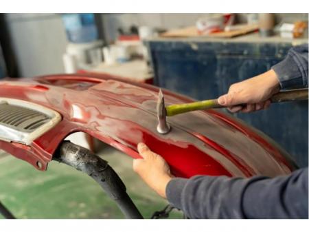未経験でも採用します♪貴重な自動車整備士の正社員を募集！！
