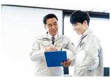既存顧客メインの法人営業