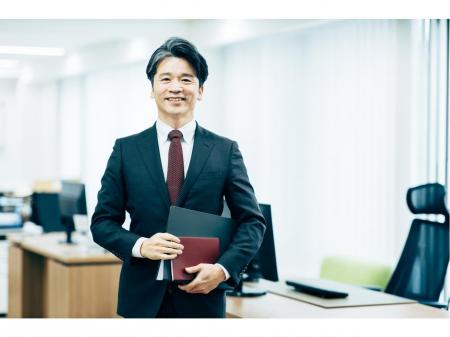 【三原市／総務】正社員/【管理職候補】