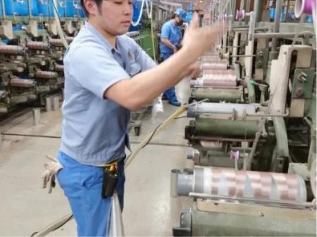 製造技術職