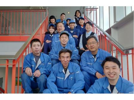 製造技術職
