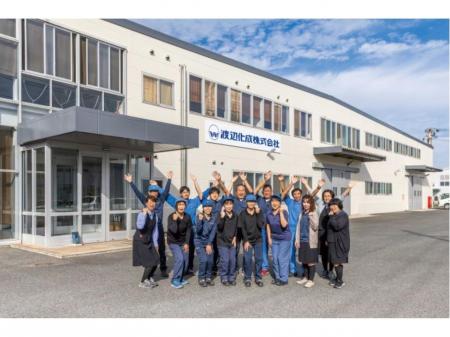 製造技術職