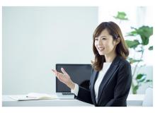 来店型保険ショップでのコンサルティングアドバイザー｜内勤営業