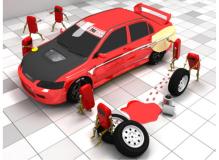 『更新日：2026/6/8』<BR><BR>ハイクラスな輸入車に囲まれクルマいじりが好きな方にぴったりの環境です<BR>ブランクがある方も応援します♪<BR>頑張りを評価してくれる社風ですので、スキルアップを目指せます！