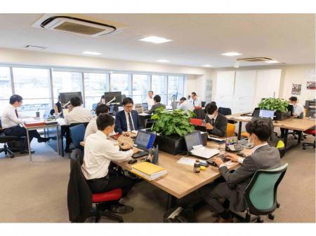 【岡山営業部】カーリース営業スタッフ