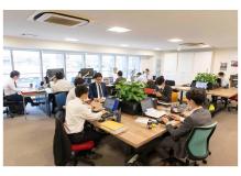 【岡山営業部】カーリース営業スタッフ