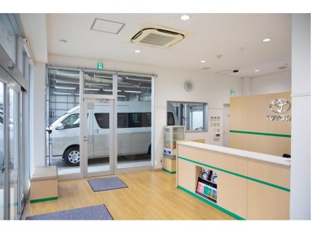 【津山営業部】カーリース営業スタッフ