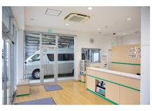【津山営業部】カーリース営業スタッフ