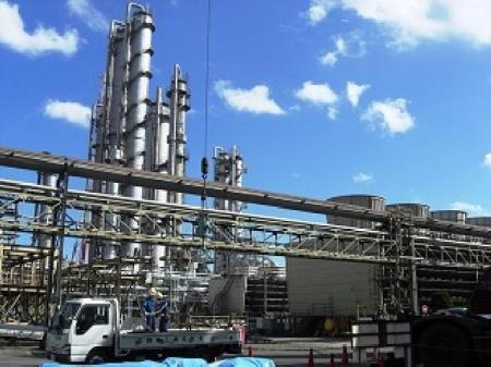 未経験から始められるエンジニア｜プラントメンテナンス会社での技術職