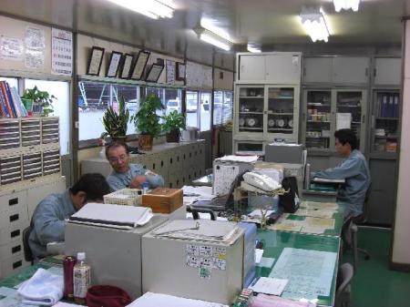 未経験から始められるエンジニア｜プラントメンテナンス会社での技術職