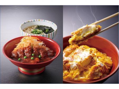 とんかつ専門店でのキッチン専属スタッフ｜正社員
