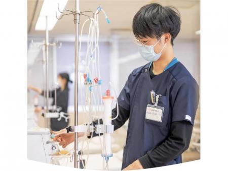 臨床工学技士
