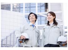『更新日：2026/7/29』<BR><BR>△家族との時間やプライベートも大切にしたい♪<BR>△施工管理としてキャリアも諦めたくない！<BR>△未経験でも建設業の施工／安全・品質・工程管理にチャレンジしたい方<BR>