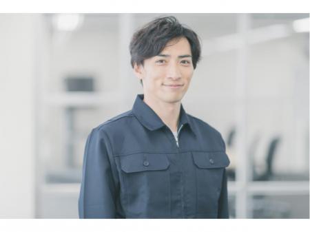 セラミック製品の生産管理｜エアコン完備の新工場