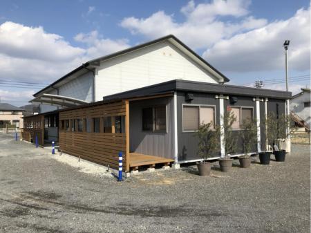 自然食ドッグフードの提案営業
