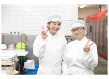病院での給食調理｜経験活かして高時給｜３ヶ月の短期｜正社員登用あり