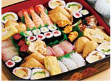 大手食品サンプル会社での提案営業（正社員・年間休日１２６日・土日祝休み）