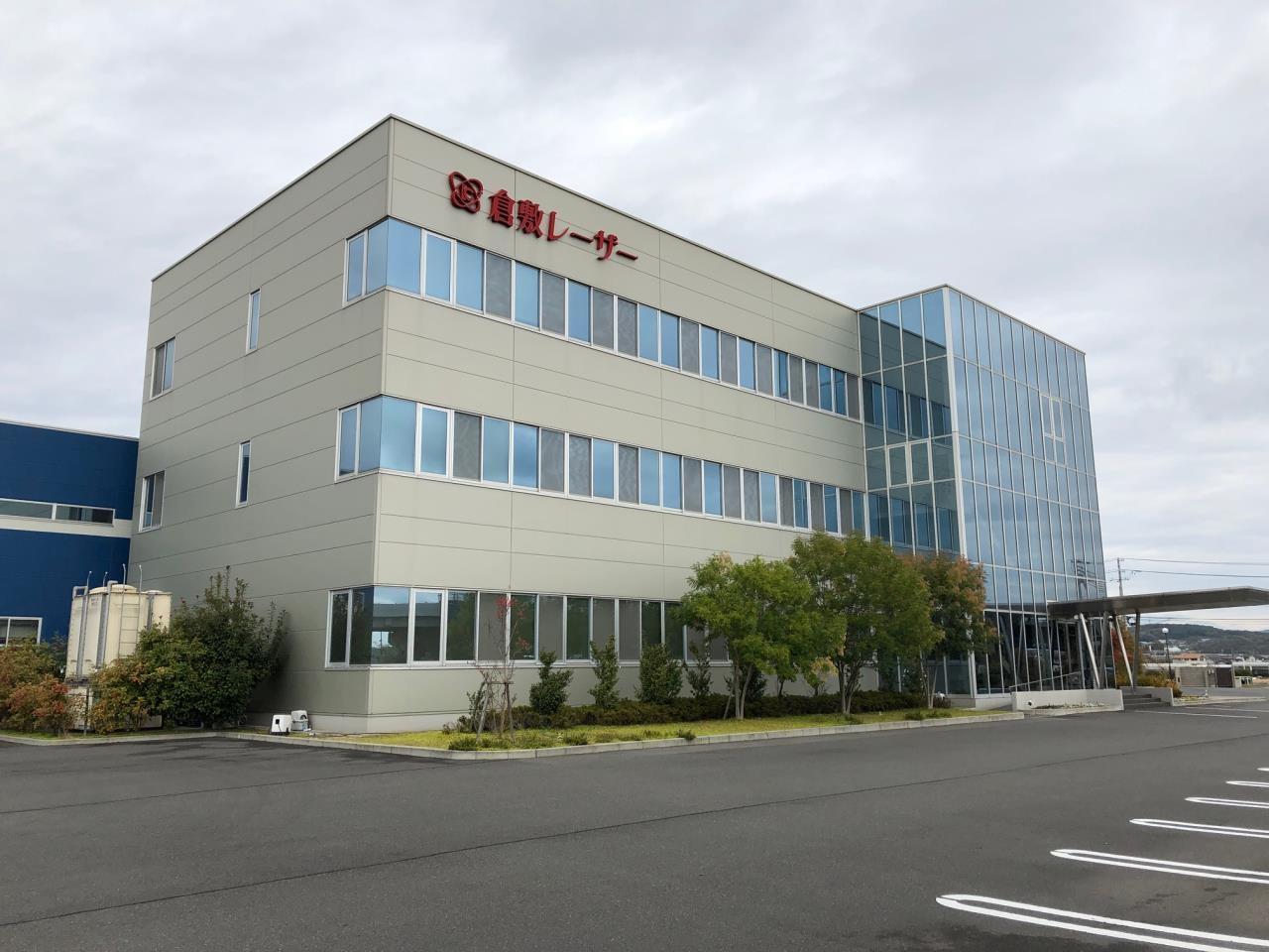 【倉敷】製造スタッフ職