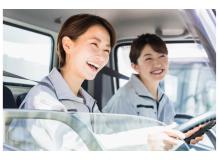 ２ｔトラックでの配送とリフト作業｜令和９年４月スタート