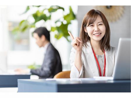 未経験ＯＫの一般事務｜土日祝休み｜週４日や時間帯の相談ＯＫ