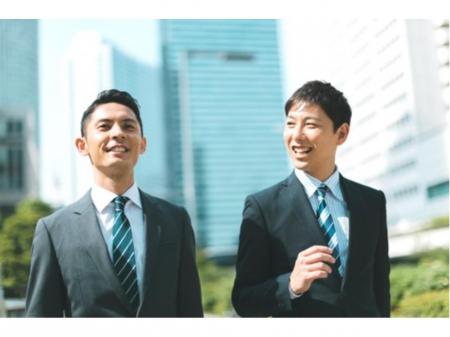 【坂出市】ルート営業（新規営業所オープニングスタッフ）