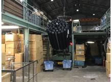 有名ブランドのデニムを支える製造スタッフ（未経験歓迎）