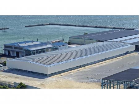 蓄電池工場の【製造Gr】　アシスタントマネージャー（係長）候補