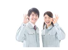 『更新日:2026/9/28』<BR><BR>大型鋼材の加工会社での【クレーン・デリック運転士】の正社員募集。<BR>基本【土日休み】で年間休日120日◎<BR>深夜・家族・住宅などの各種手当+賞与(年3回)+随時昇給で→→高収入も目指せますよ!