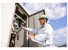 高年収可能な電気工事施工管理技士